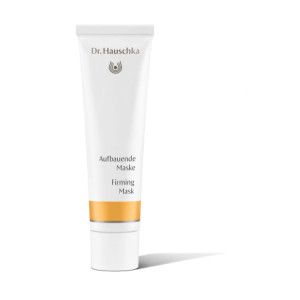 DR.HAUSCHKA aufbauende Maske