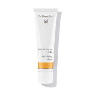 DR.HAUSCHKA revitalisierende Maske