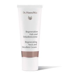 DR.HAUSCHKA Regeneration Hals- und Dekolletecreme