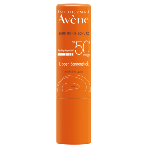 AVENE SunSitive Lippen Sonnenstick SPF 50+