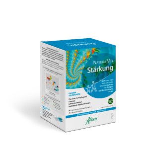 NATURA Mix Advanced Stärkung Granulat