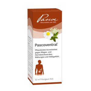 PASCOVENTRAL flüssig